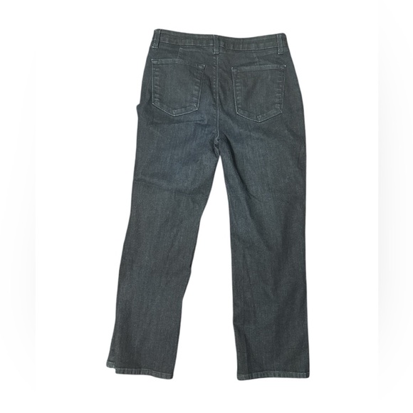 J Brand Barney’s New York Ella Dark Wash Jeans - Picture 2 of 4